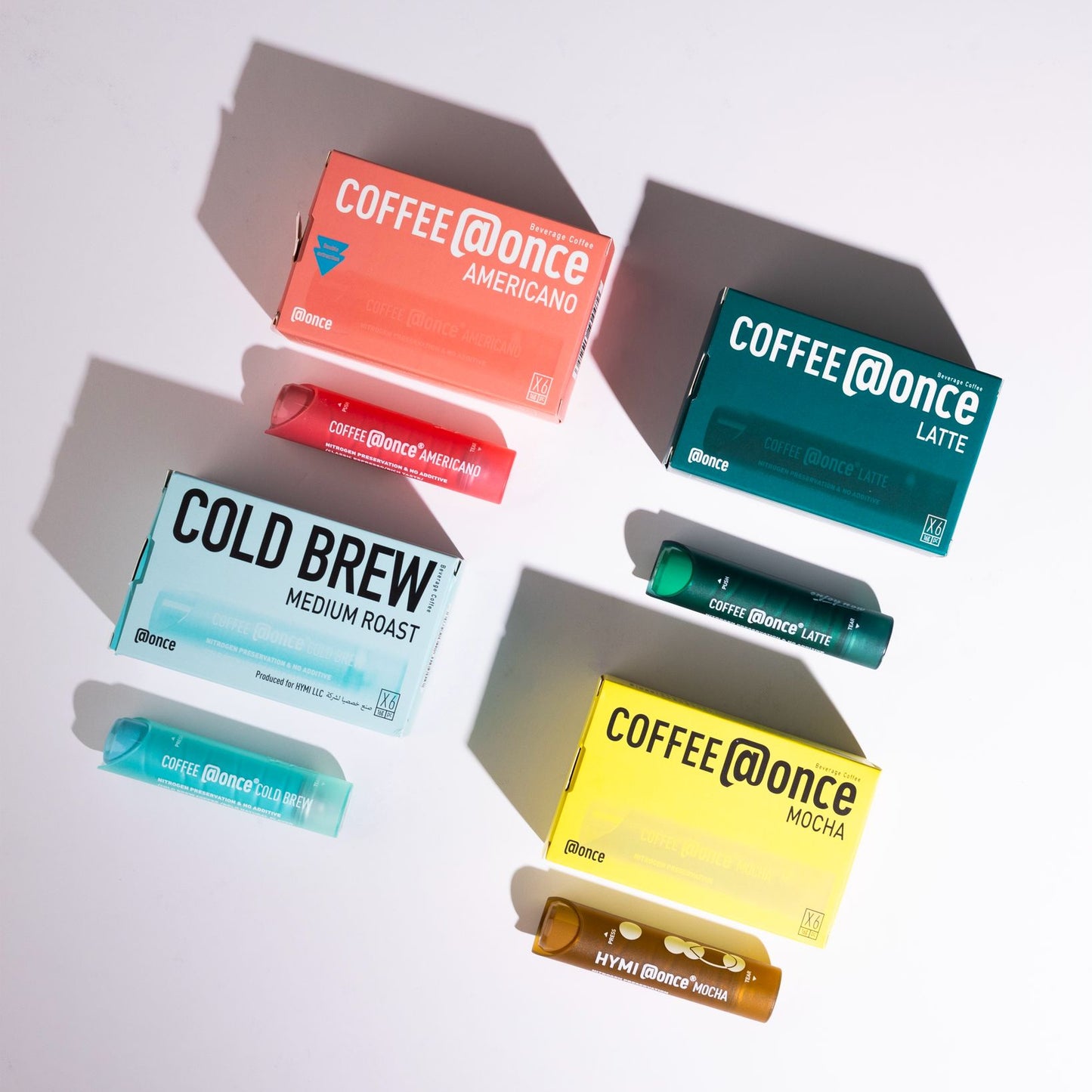 Ultimate Coffee Combo