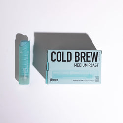 كولد برو (تحميص وسط)